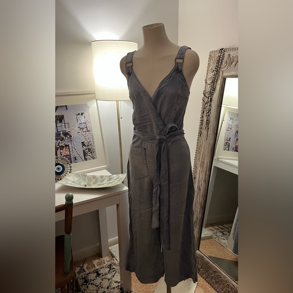 Ralph Lauren Pants - Ralph Lauren Blue Label Soft Denim Jumper